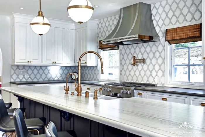 Top 10 Subway Tile Design Ideas for Kitchen Backsplash